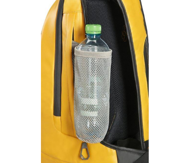 Samsonite Paradiver L 15.6" żółty - 436828 - zdjęcie 4